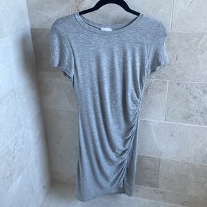 Girls size large fitted dress